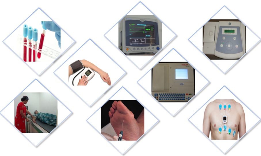 Borawake Clinic - Medical Clinic Facilities